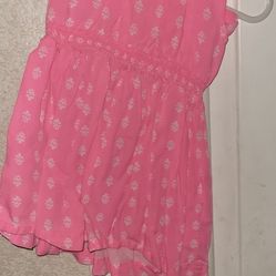 Baby Girl Clothing