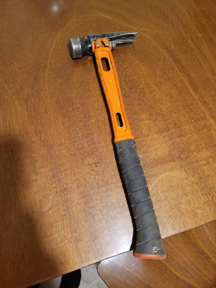 Martinez Hammer