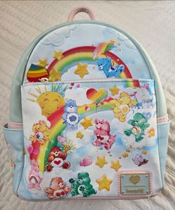 Care Bears Backpack