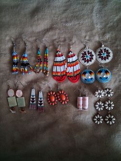 Earrings  for sale
