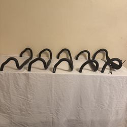 cycling road handle bars n shoes: oval 310-40cm, richer biomes ergo 44cm, profile design ergo 44cm, easton 40cm, works aerofly carbon 40cm, ergo,