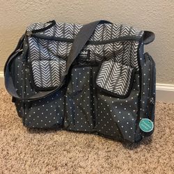 New With Tag Baby Bag