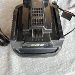 Ego Battery Charger 