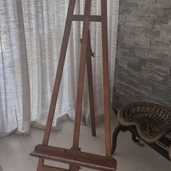 EASEL- For Painting