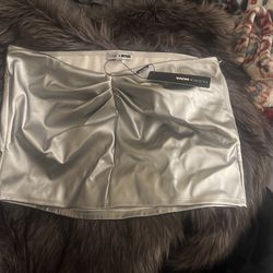 Mini Skirt