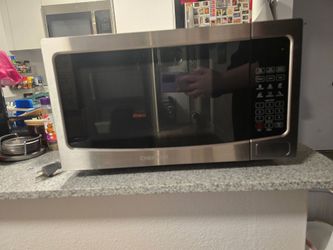 Microwave 1000 watt