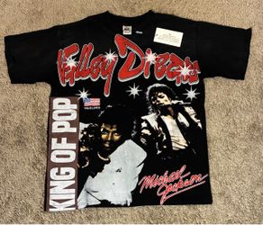 Valley shirt