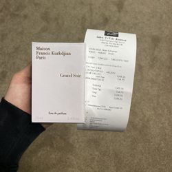 Maison Francis Kurkjian Grand Soir (70ml)