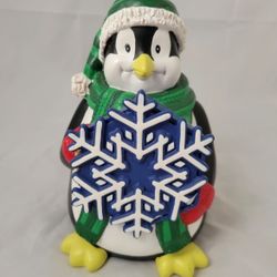 Mr. Christmas Penguin Peek A Boo Music - 25 Songs