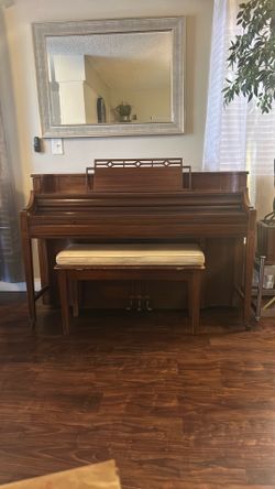 Piano