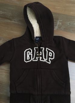 Baby GAP toddler 18-24mths sweater