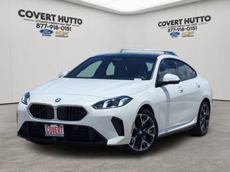 2025 BMW 228 Gran Coupe