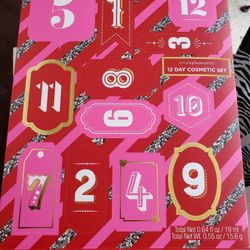 Simple Pkeasures, 12 Days Of Christmas 🎄 