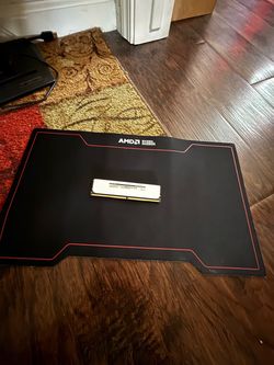 8GB Ram (1x8GB) 6000MT/s DDR5!! READ DESCRIPTION NO BOX 📦 PICK UP ONLY NO TRADE ONLY CASH 💵 👉FIRM ON PRICE👈💲95