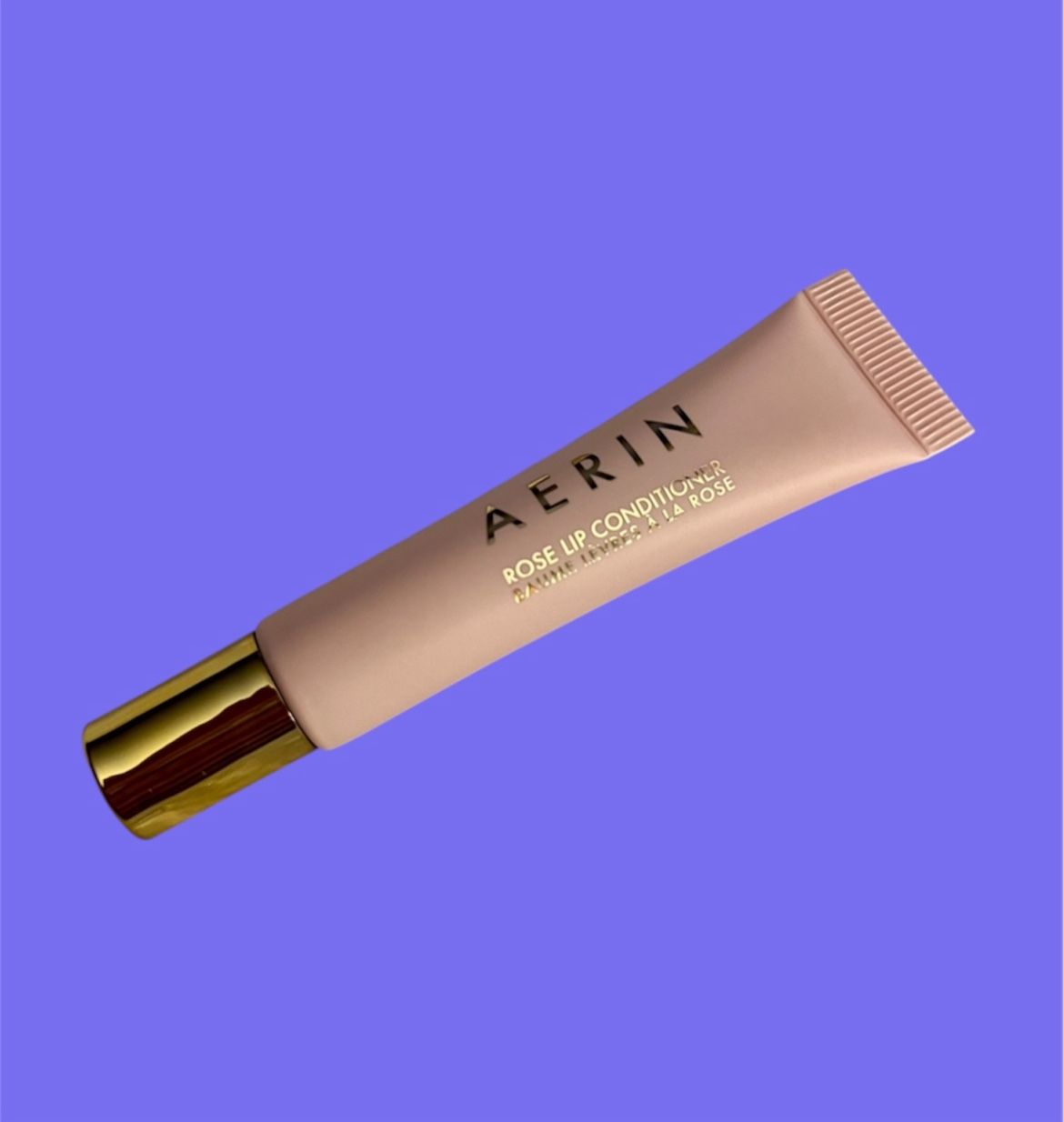 NEW Estee Lauder Aerin Rose Lip Conditioner FULL SIZE