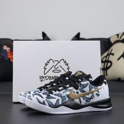 Nike Kobe 8 Protro Mambacita