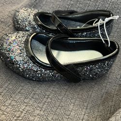 New Glitter Flats 