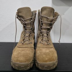 Rocky S2V / Mens 10 - Womens 11 (Steel Toe)