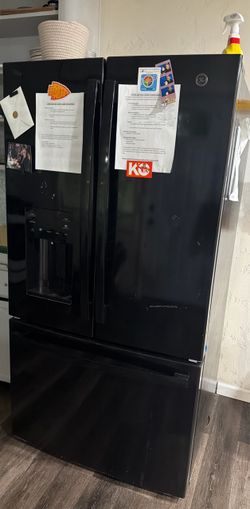 Fridge