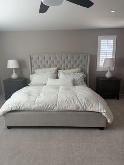Bedroom Set
