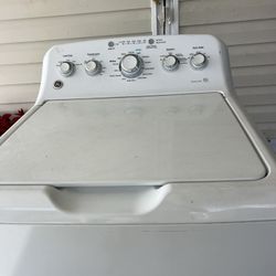 GE Washing Machine