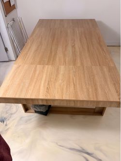 Office table / craft table