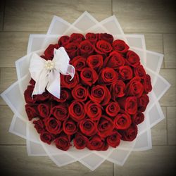 MOTHERS DAY ARRANGEMENTS/ARREGLOS PADA DIA DE LAS MADRES 