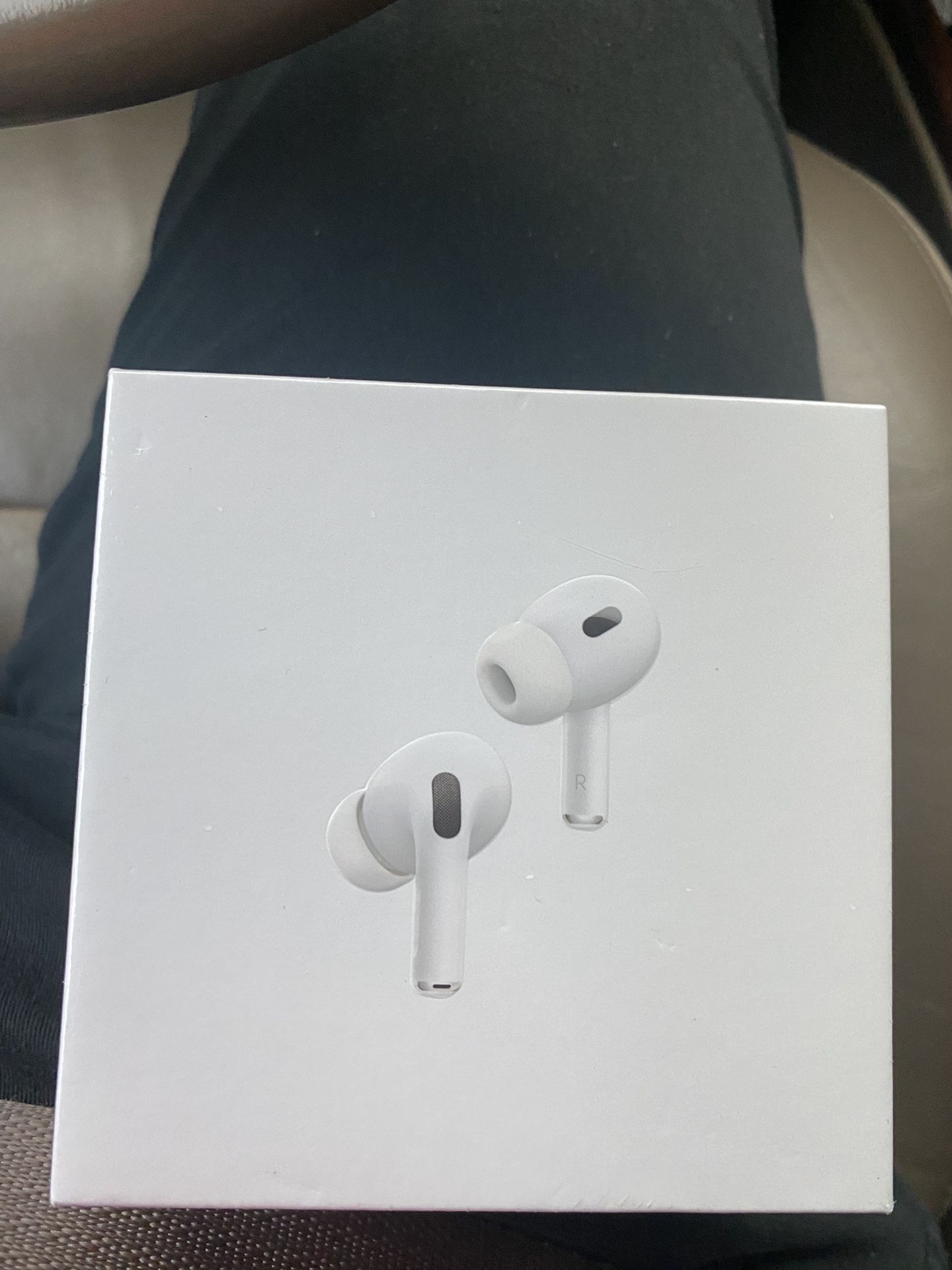 AirPods Pro 2nd Generation