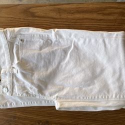 Woman’s Jeans