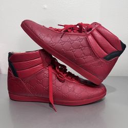 Gucci High Top 