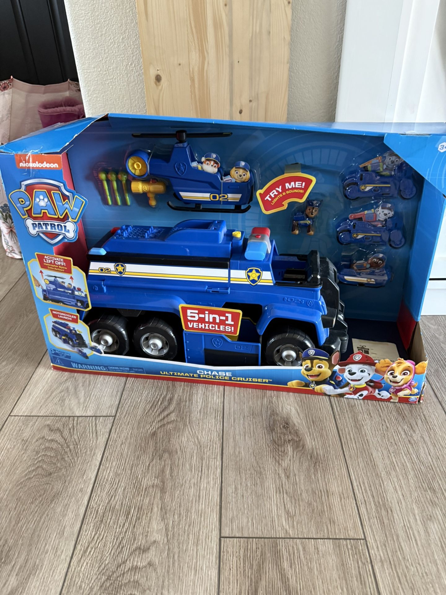 Toys