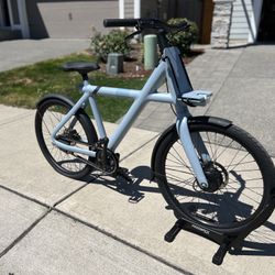 VanMoof X3 Electric Bike