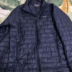 Patagonia Jacket Medium