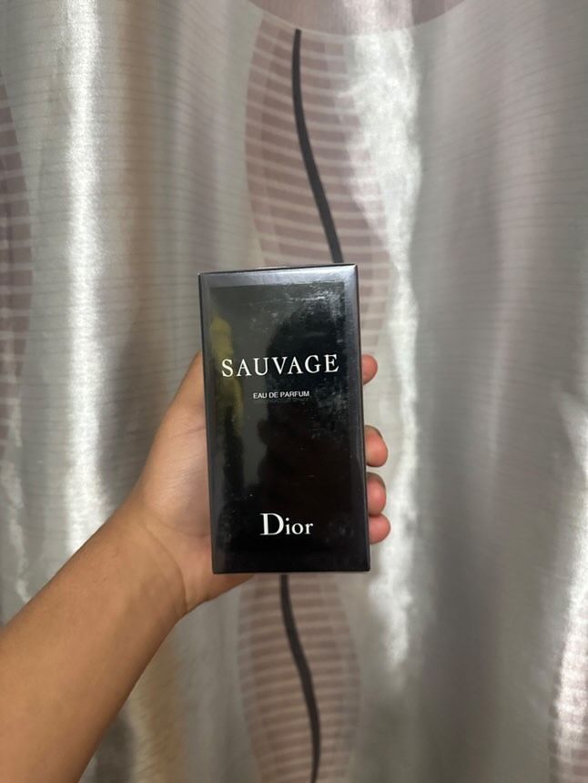 Dior Sauvage Edp