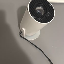 Movie Projector 