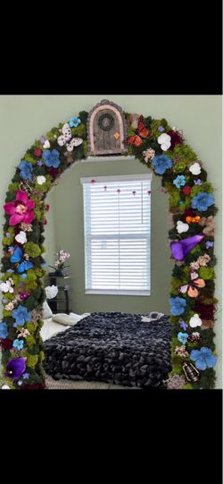Fairy Mirror