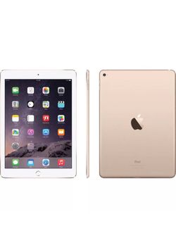 Ipad Air 2 New 128gb