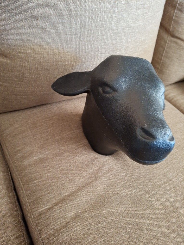 Rattler Calf Head Roping Dummy