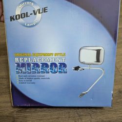 Replacement Mirror