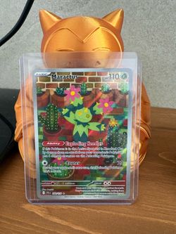Maractus IR