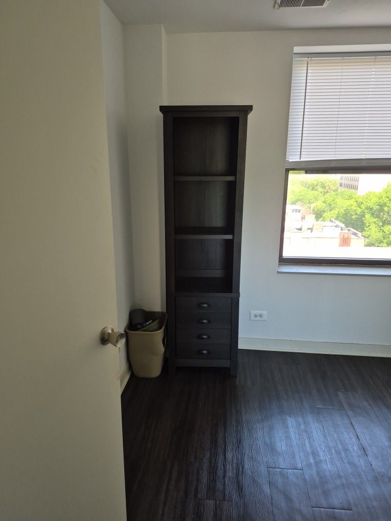 Small Bookshelf
