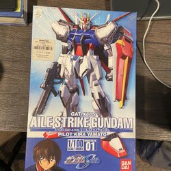 Gundam Model