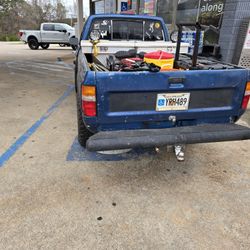 1994 Toyota Pickup