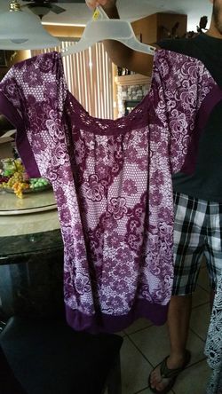 Blouses