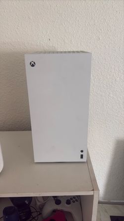 Xbox series x 1tb all digital edition no disk