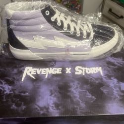 Revenge X Storm Shoes
