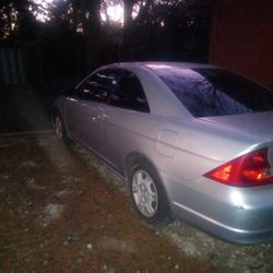 2003 Honda Civic