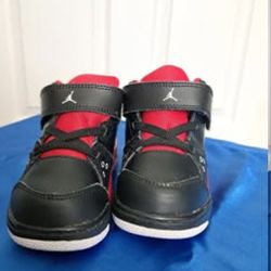 NEW. Jordan Flight- Infants Shoes - Size 7C