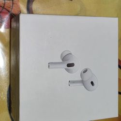 Airpods Pro 2nd Gen