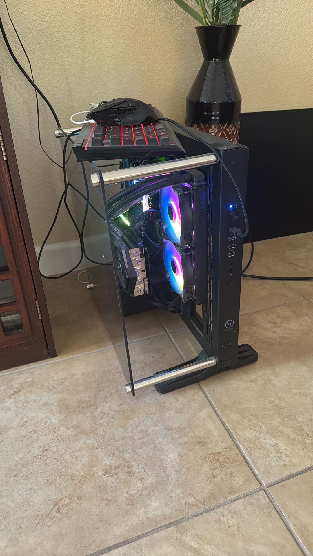 Gaming Computer